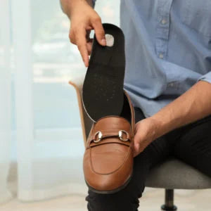 The Difference Between Orthotics, Insoles, And Shoe Inserts