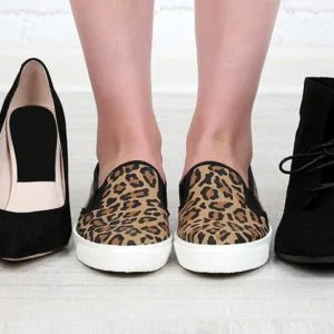 5 Tips for Finding the Right Shoes for Your Feet