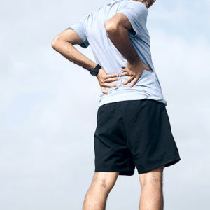 Exercises to Help Reduce Daily Lower Back Pain