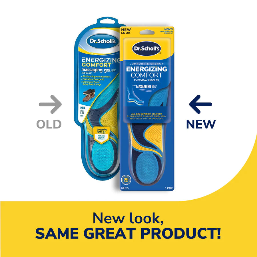 Comfort Energy Energizing Comfort Women Dr Scholls Singapore Dr. Scholl s Singapore
