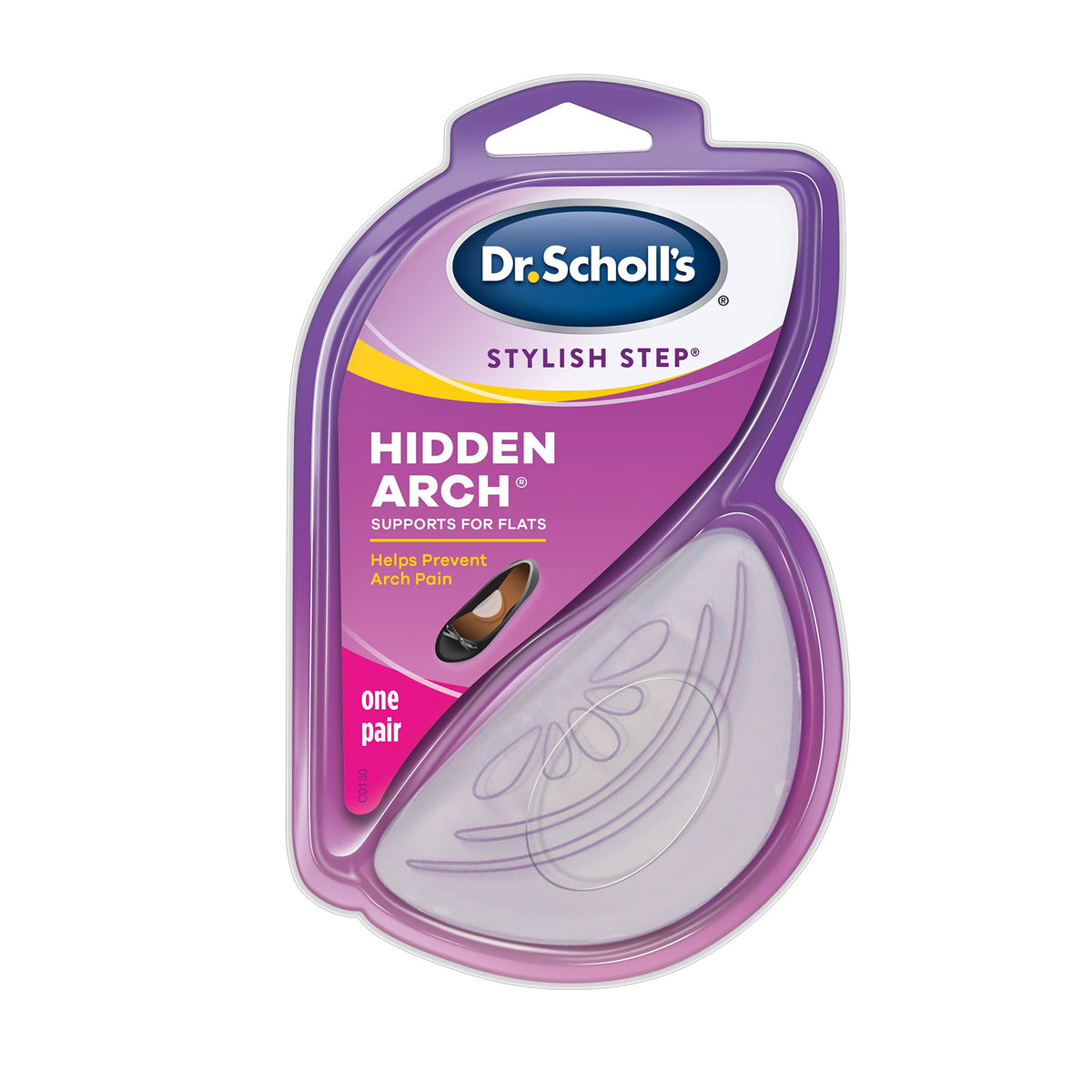 Dr foot cheap arch support