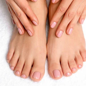 How to Pamper Your Feet at Home