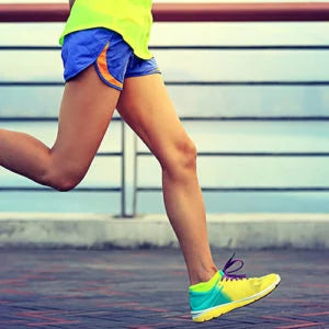 How to Prevent Common Running Injuries