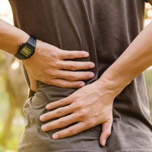 Tips to Help Reduce Lower Back Pain
