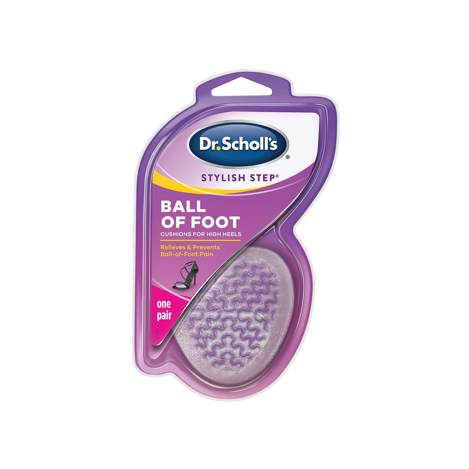 Stylish Step Ball of Foot Cushions for High Heel Dr Scholls Singapore