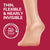 Blister Cushion Seal & Heal Bandage with Hydrogel Technology