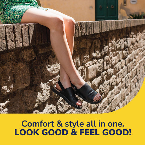 Dr.Scholl Love Your Flats & Sandals Arch Cushion 3s