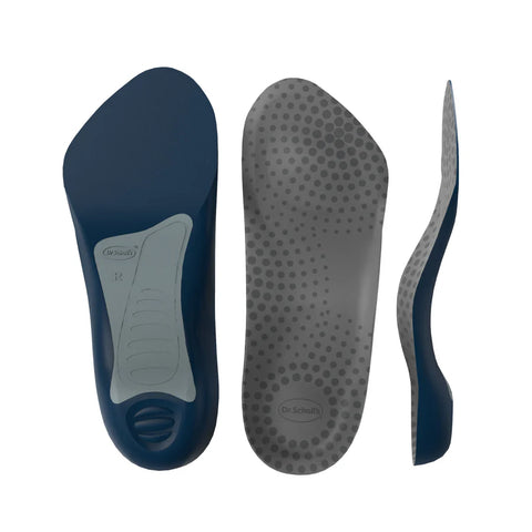 Tri-Comfort® Insoles Women