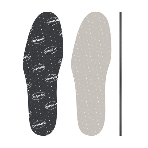 OdorX Insoles 1 pair