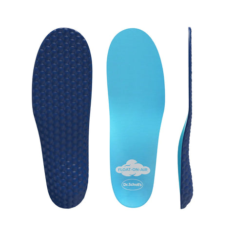 Float-On-Air® Comfort Insoles Men