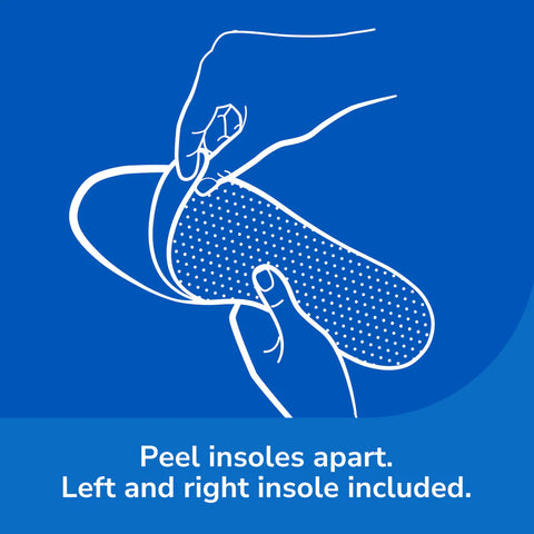 Air-Pillo® Comfort Insoles