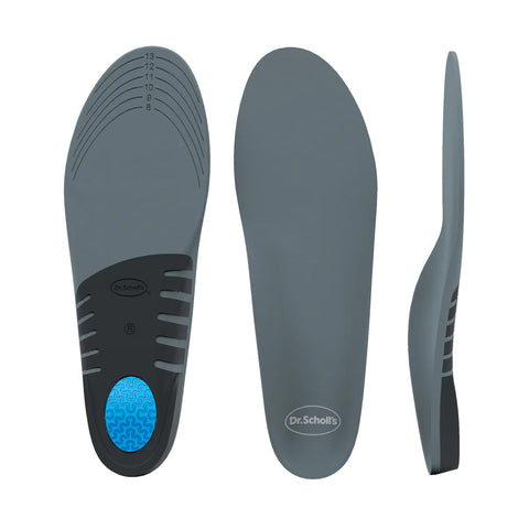 Stabilizing Support Insole Men