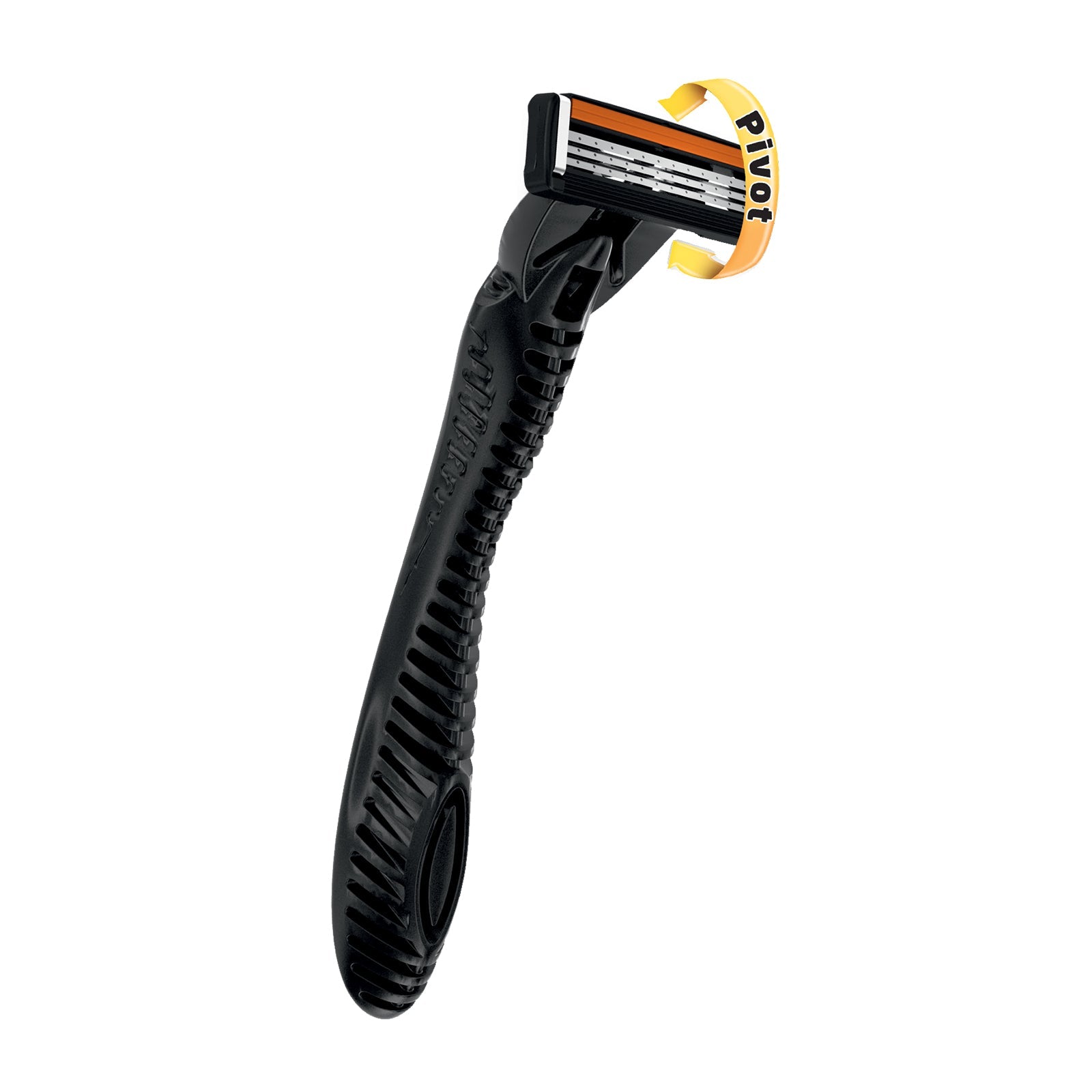 BIC Flex 3 Hybrid Blister 1+4 (Shaver) – Dr. Scholl's Singapore