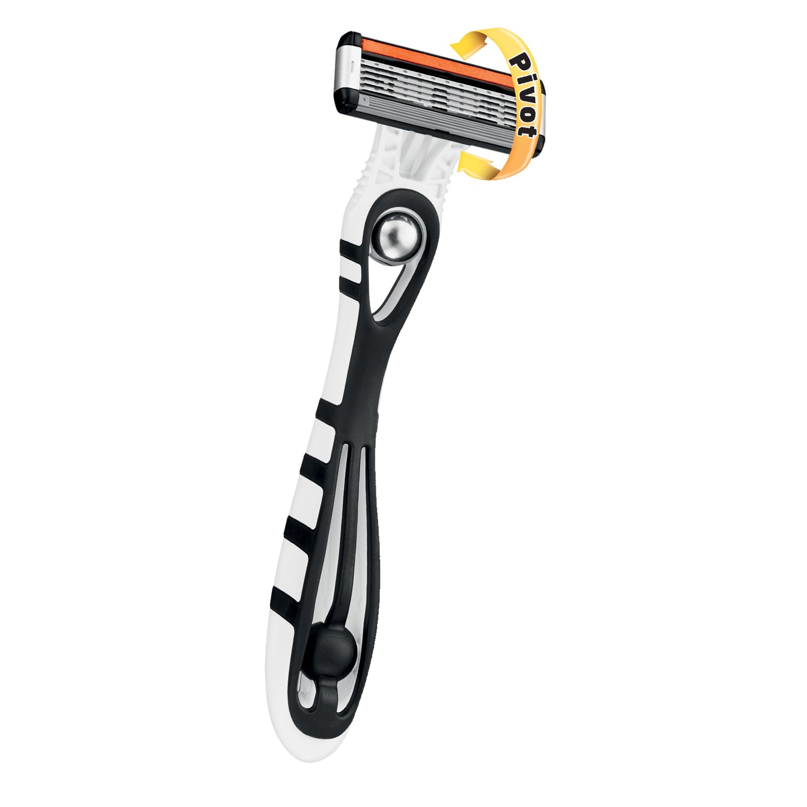 BIC Flex 5 Hybrid Blister 1+4 (Shaver) – Dr. Scholl's Singapore