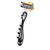 BIC Flex 5 Hybrid Blister 1+4 (Shaver)