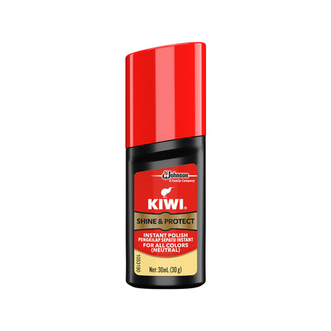 KIWI Shine & Protect Neutral 30ml