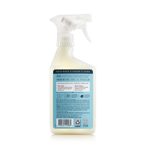Mrs Meyers Pet Multi surface cleaner Coconut Leaf 473ml