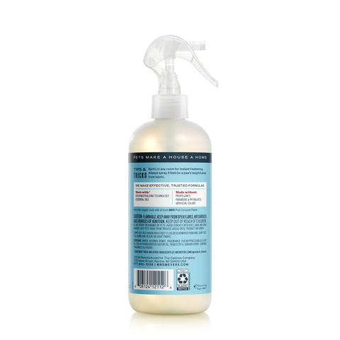 Mrs Meyers Odor Neutralizer Coconut Leaf 355ml
