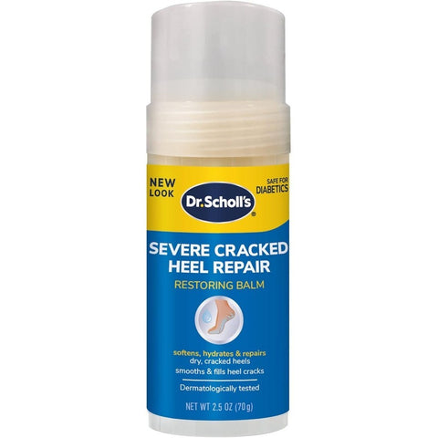 Severe Cracked Heel Repair Restoring Balm 2.5oz