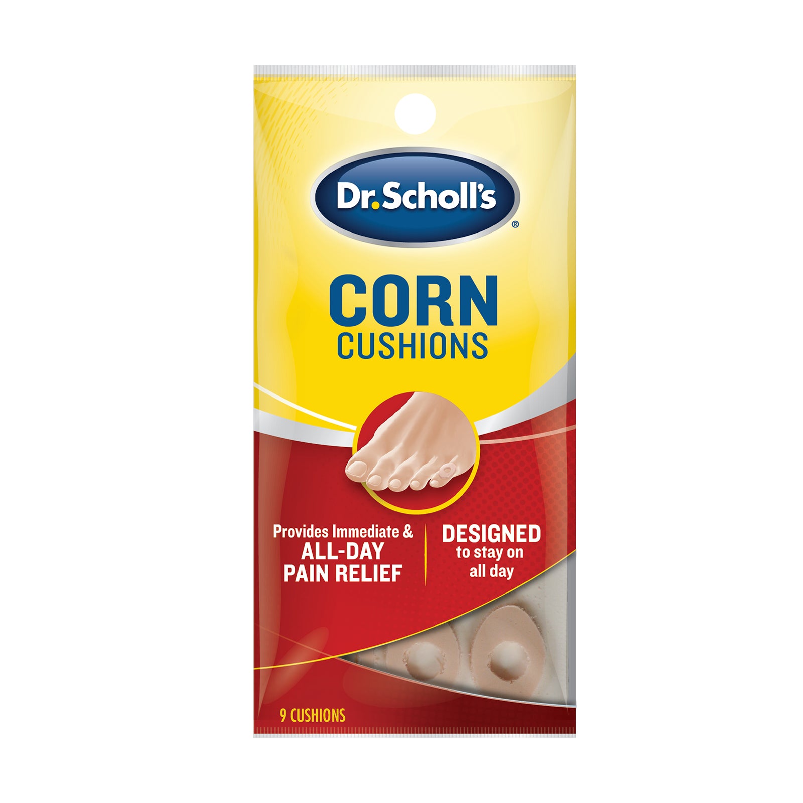 Corn Cushions Dr Scholls Singapore Dr. Scholl's Singapore